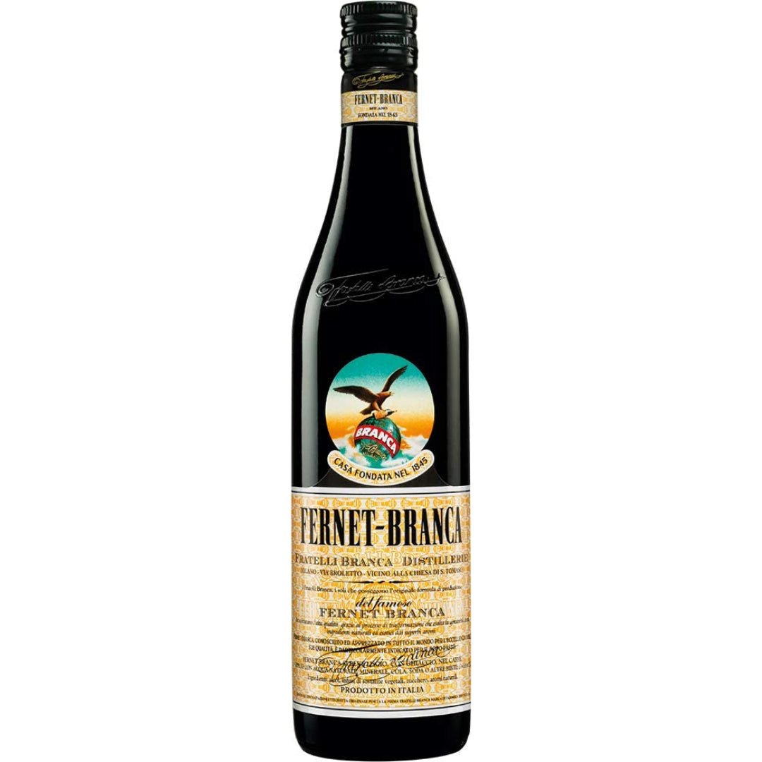Fernet Branca - Latitude Wine & Liquor Merchant